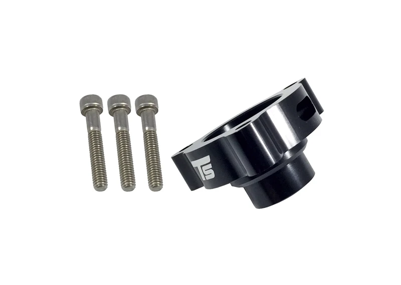 Torque Solution Blow Off Valve Adapter for Mini Cooper S 2007-2012 R56 R57
