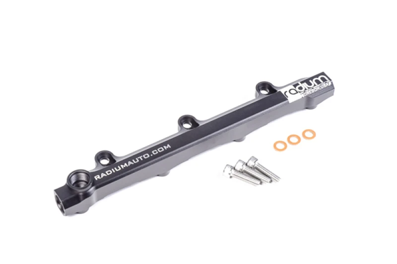Radium Engineering 94-05 Mazda Miata/MX-5 Kraftstoffrail