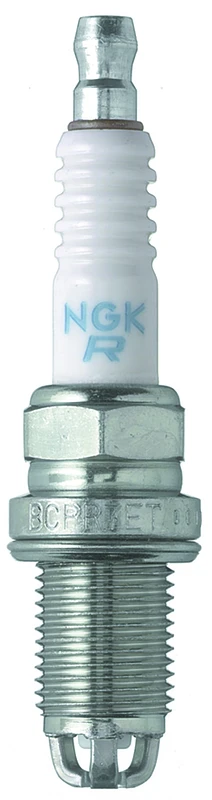 NGK Standard Zündkerze Box mit 4 Stück (BCPR7ET)