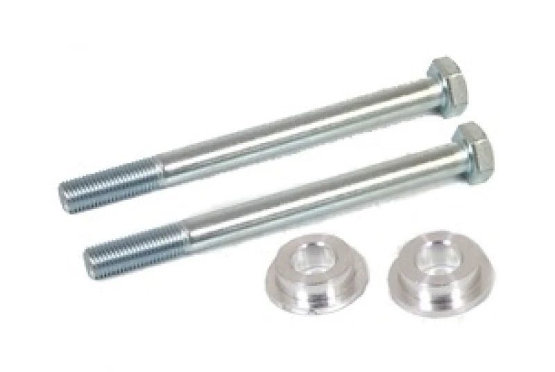 Torque Solution Subframe Bolt und Spacer Kit für 1996–2000 Honda Civic