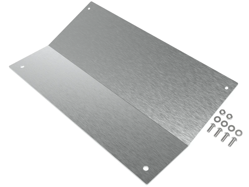 aFe POWER Terra Guard Bumper Skid Plate (use w/ PN 79-27009 & 79-27012) for 20-23 Subaru Outback