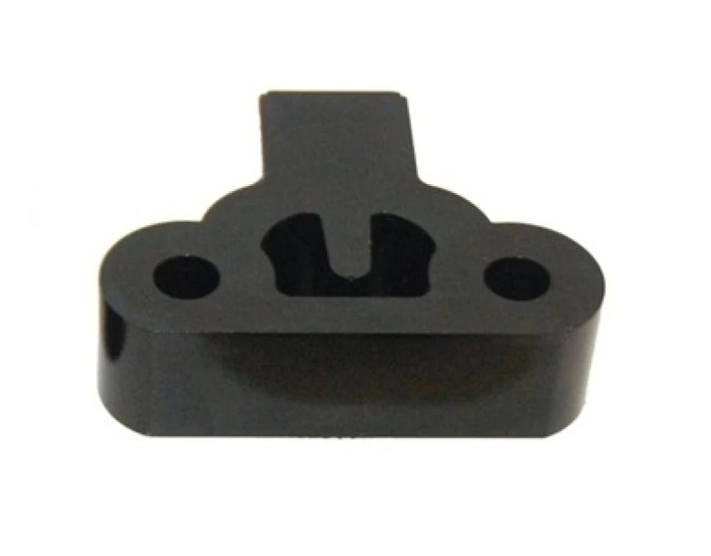 Torque Solution Exhaust Mount 90 Deg Triangle für Honda Civic 2006–2011 inklusive SI