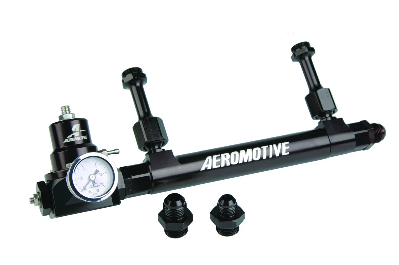 Aeromotive 14202 / 13214 Kombikit für Demon Style Carb
