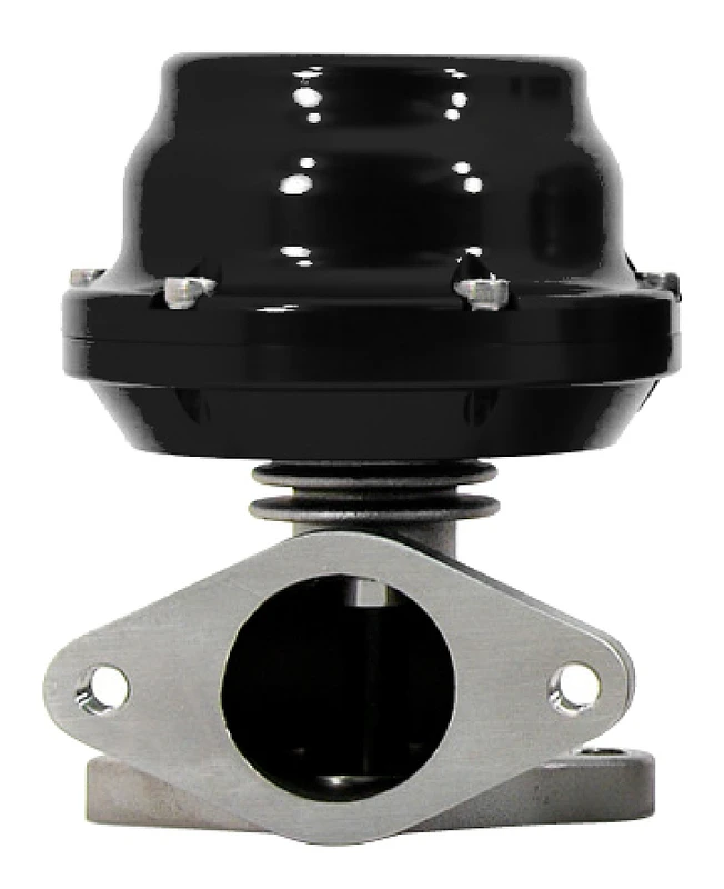 TiAL Sport F38 Wastegate 38mm 1.0 Bar (14.50 PSI) - Schwarz