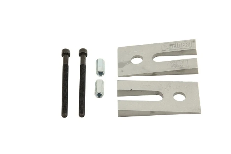 Belltech PINION-SHIM-SET 6 GRAD (PAIR)