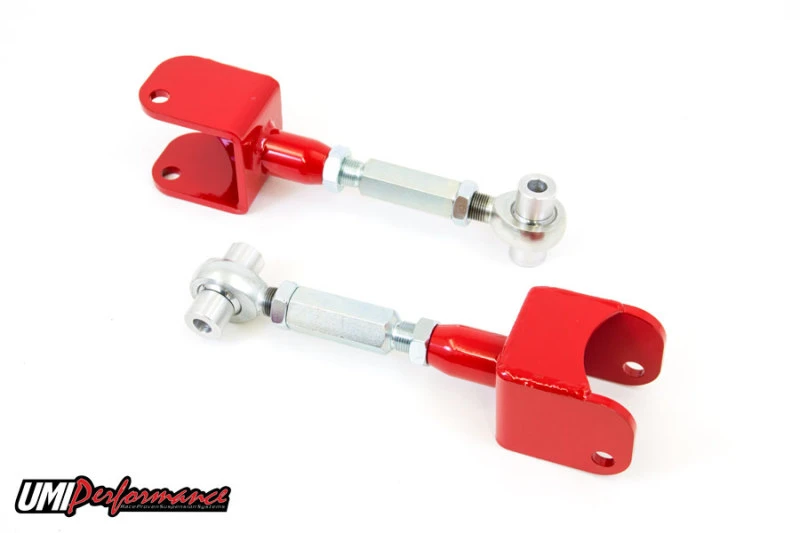 UMI Performance 78-87 GM G-Body einstellbare obere Querlenker - Ultimate Arms