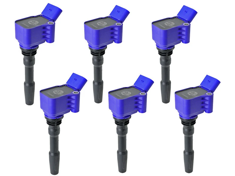 aFe 19-23 Audi S4 / 19-23 Audi S5 SCORCHER Hochleistungs-Zündspule