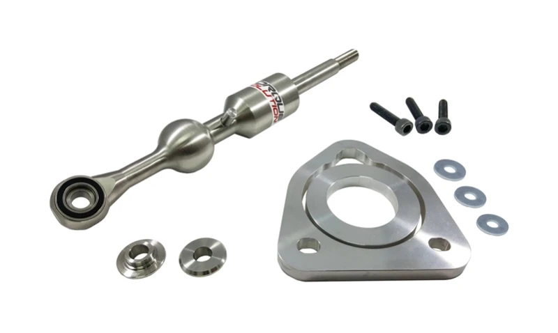 Torque Solution Short Shifter for Nissan/Infiniti 350Z 370Z G35 G37
