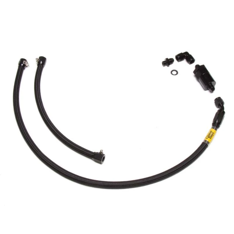 Chase Bays Kraftstoffleitungs-Kit für 92-00 Honda Civic / 94-01 Acura Integra mit B/D/H-Serie