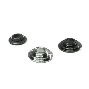 Manley 7 Degree +.050 16pc Steel Retainers for Manley 13098