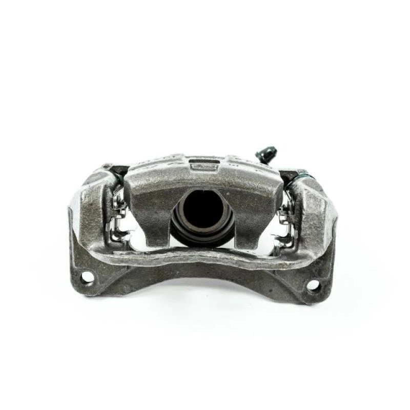 Power Stop Autospecialty Caliper w/Bracket for 03-06 Subaru Baja Rear Right