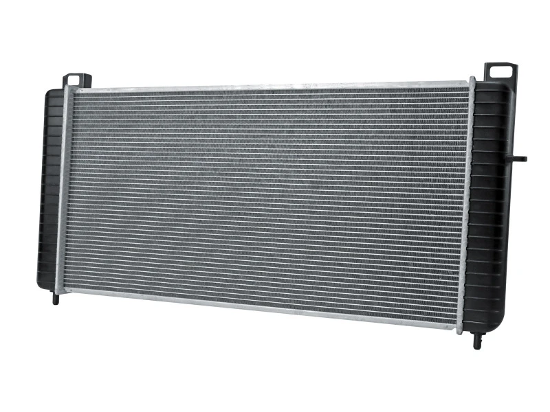 aFe BladeRunner OER-Serie Kühler 99-13 GM Trucks/SUVs  V8
