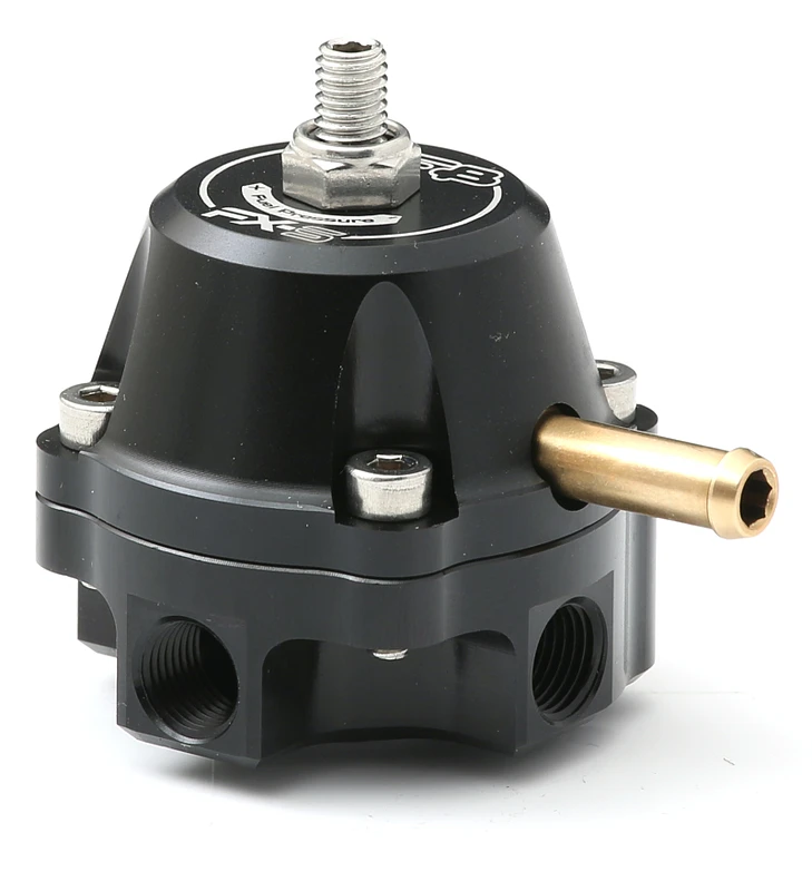 GFB FX-S (Street) Kraftstoffdruckregler - Bis zu 800 PS