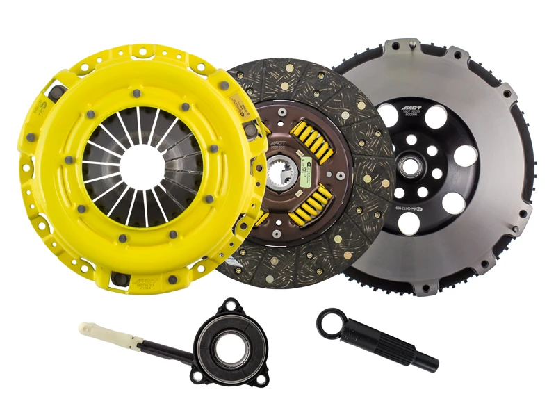 ACT HD/Perf Street Sprung Kupplungskit für 13-14 Hyundai Genesis Coupe