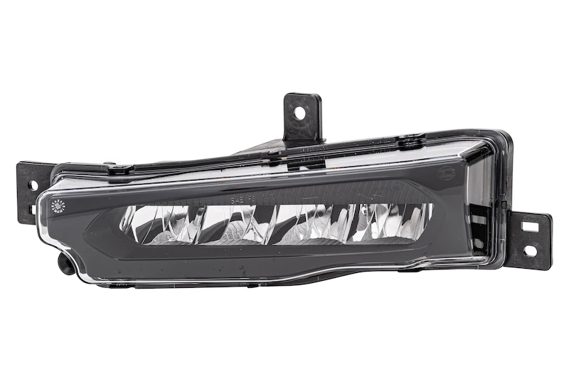 Hella 2018-2020 BMW X3 Links