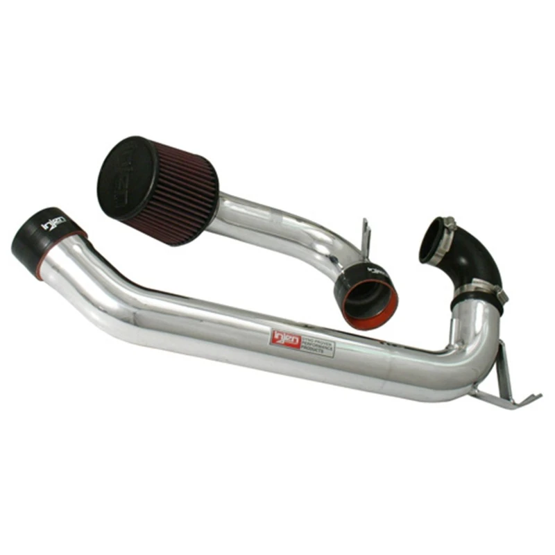 Injen 05-07 G6 3.5L V6 Schwarzluftzufuhr