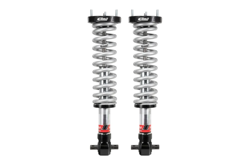 Eibach 20-22 GM 1500 Truck 3.0L 6-Zylinder-Turbodiesel 4WD Vorderer Pro-Truck-Federbein 2.0