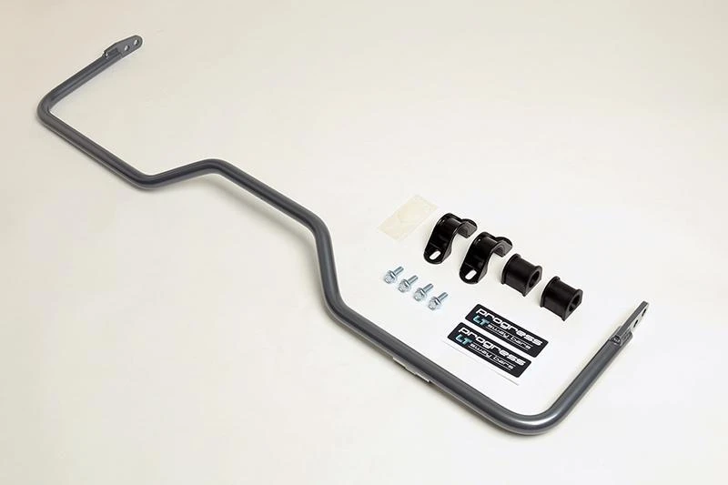 Progress Tech LT Hinterer Stabilisator für 2009–2022 Ram 1500 4WD