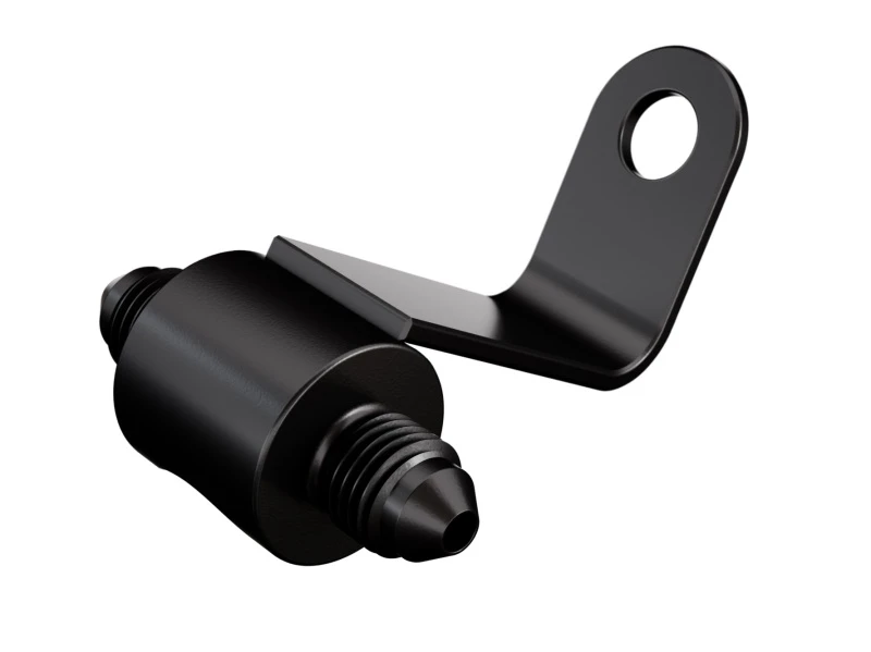 Goodridge Universeller Hinterradbremshebelhalter mit Bracket