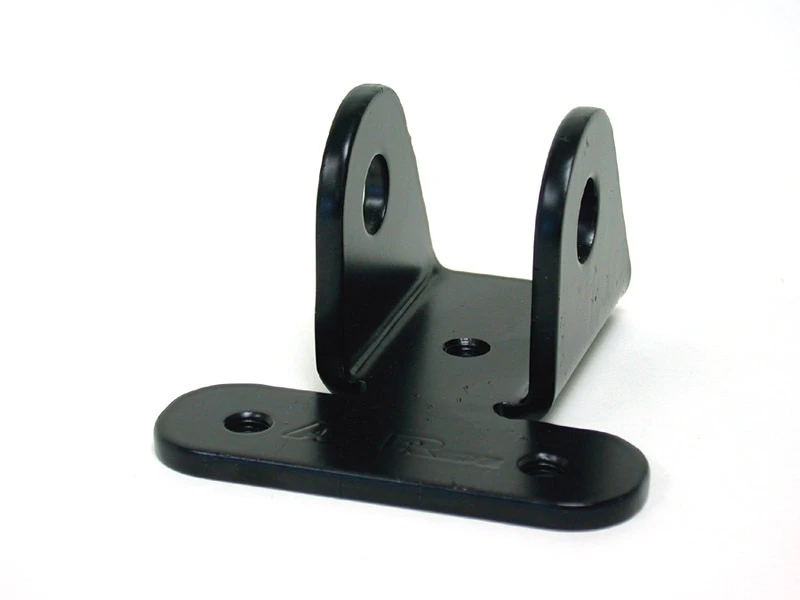 Ridetech Halterung zur Montage von C4 Corvette ShockWave Untere Kontrollarm