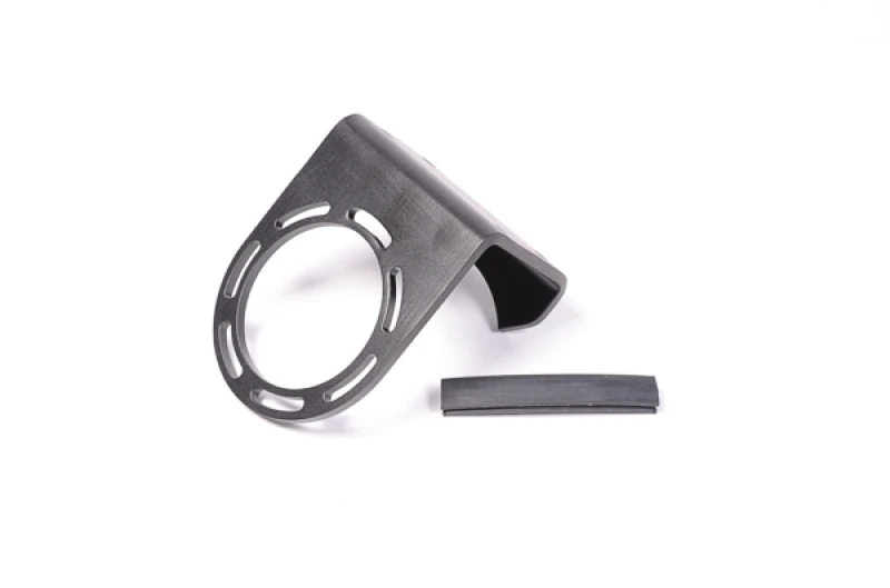 Radium Engineering Universaler Wettbewerbs-Öl-Auffangbehälter-Halter