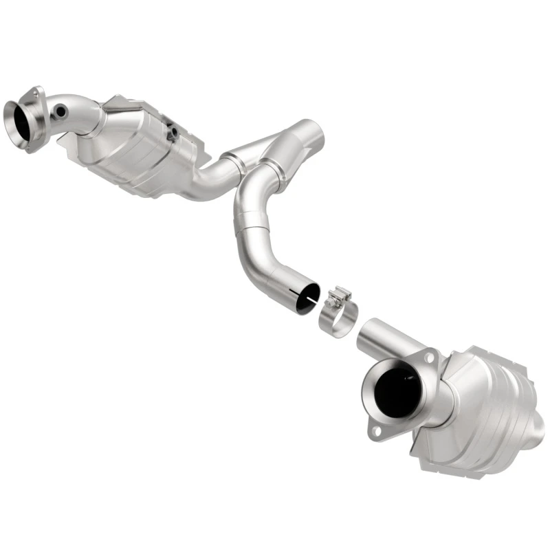 MagnaFlow-Konverter DF 09-10 Dodge Ram 1500 Pickup Truck 5.7L