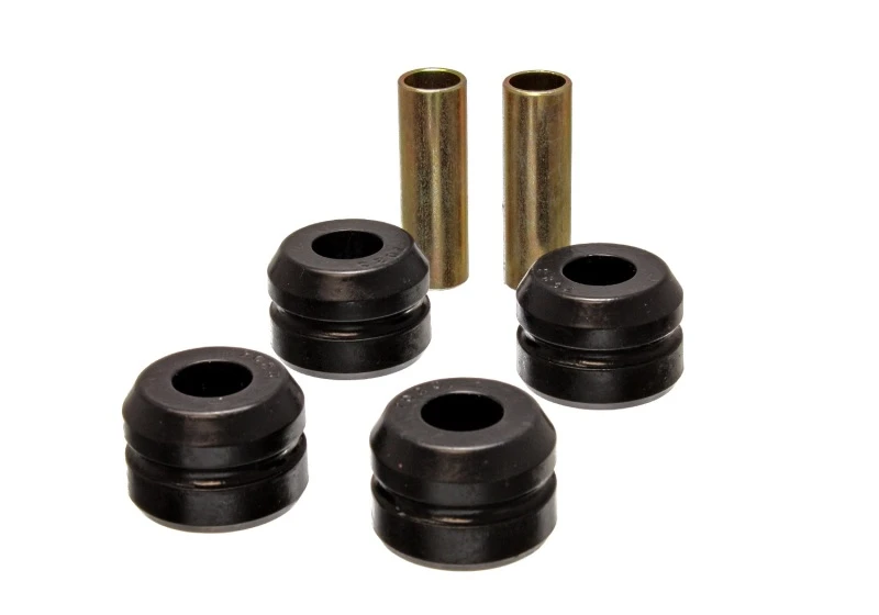 Energy Suspension Nis Strut Rod Bush - Schwarz