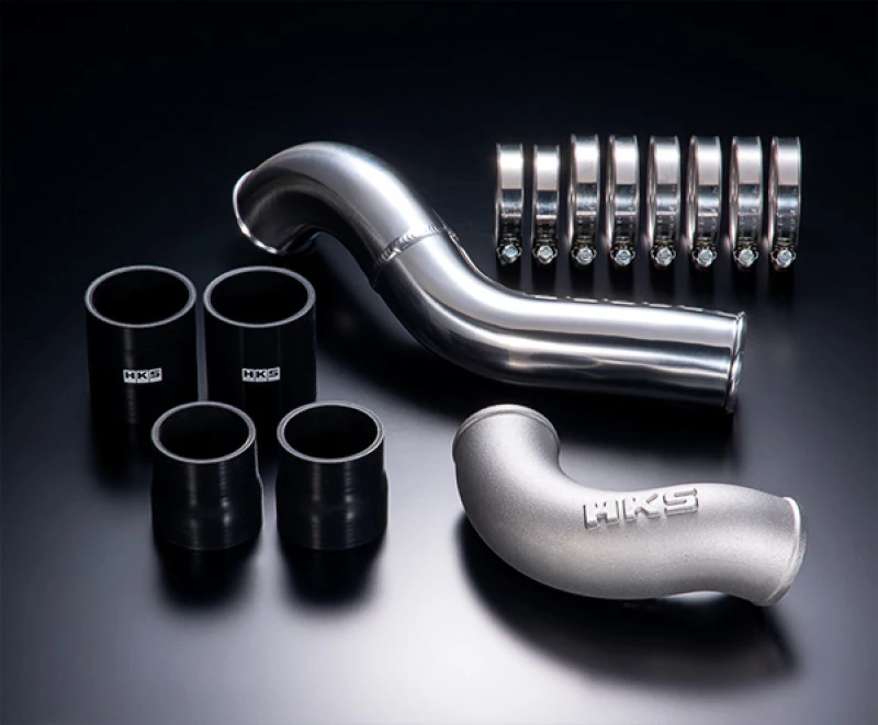 HKS I/C Piping Kit für Honda Civic Type R FK8