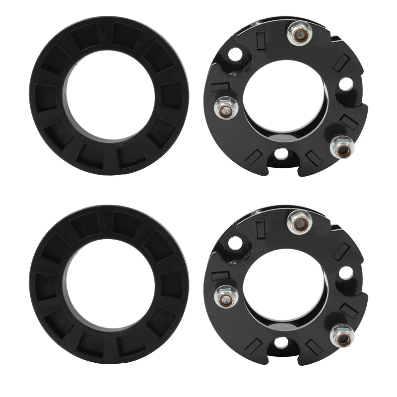 Belltech 2021+ Ford F-150 4WD 2-3 Zoll Lift Front Strut Spacers