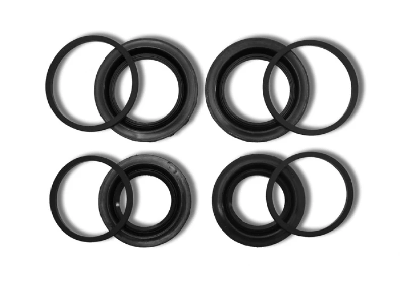 GiroDisc for Mitsubishi Lancer Evo 6-9 Front Caliper Rebuild Kit