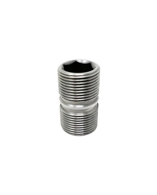 Torque Solution Ölfilteradapter für S197 11-14 / S550 2015+ Ford Mustang GT