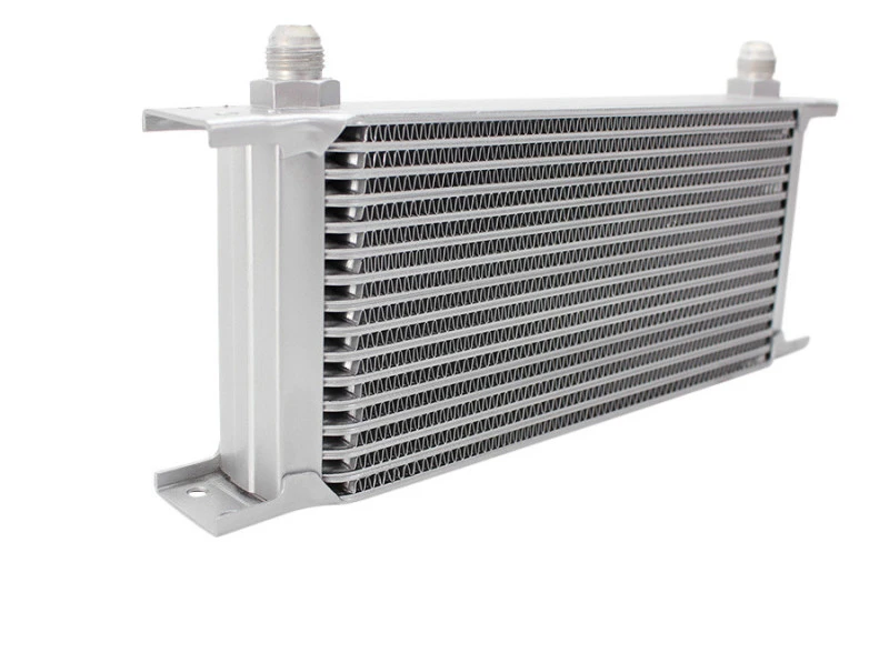 ISR Performance Öl-Kühlerkern - 16 Reihen