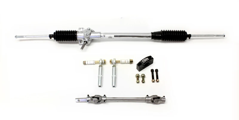 BMR 93-02 F-Body-Manuelle Lenkung-Umgebungs-Kit (nur für BMR K-Member)