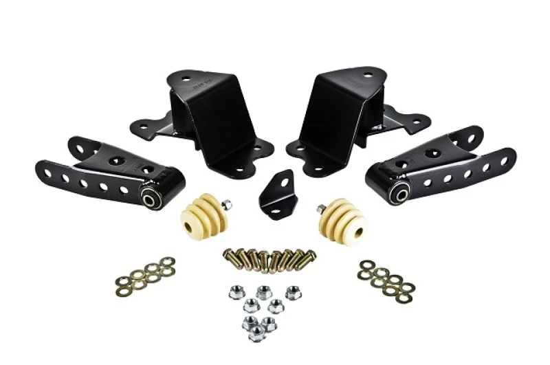 Belltech Schackle- und Hänger-Kit 88-98 C-1500/2500 Standard-Cab
