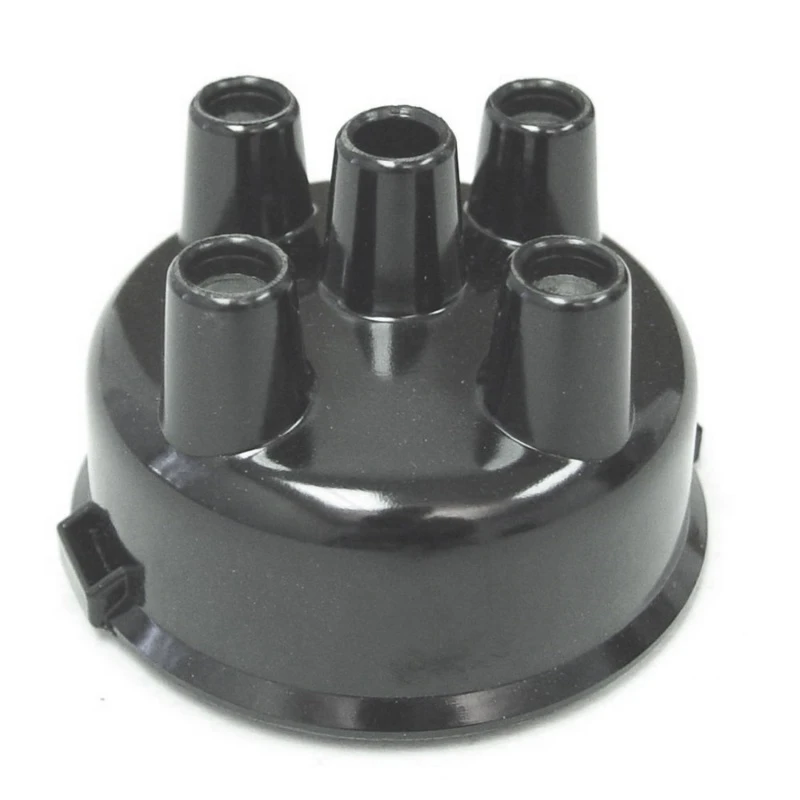 Omix-Verteilerkappe 12 Volt 59-71 Jeep CJ Modelle