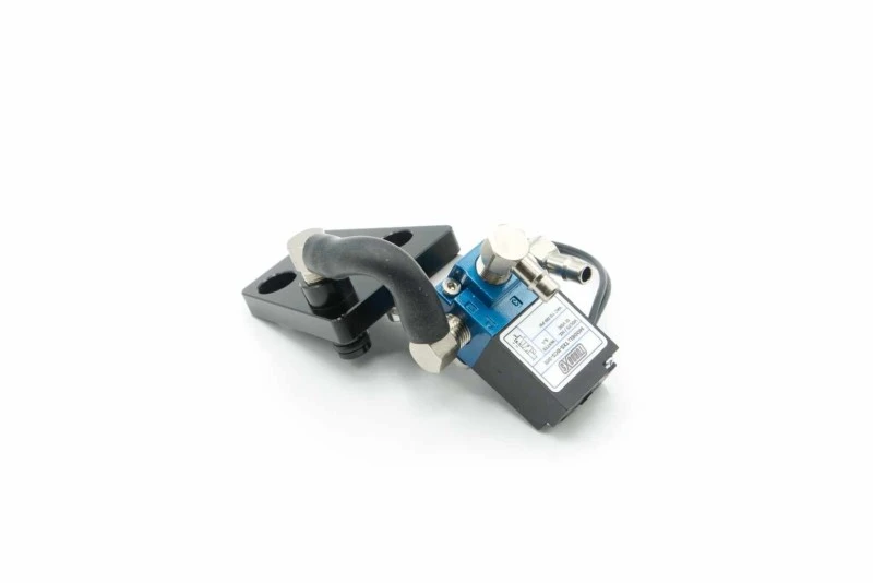 Turbo XS FA20 Boost Control Solenoid Kit for 15-21 Subaru WRX