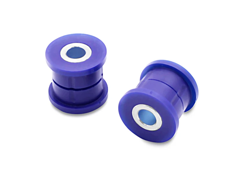 SuperPro Lower Rear Inner Toe Control Arm Bushing Kit for 2015 Subaru WRX Limited