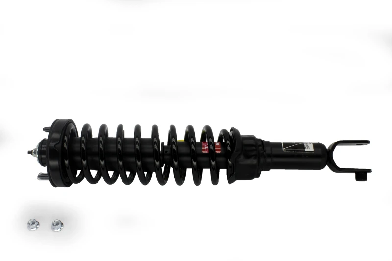 KYB Stoßdämpfer & Strut Plus Hinten Honda Civic 1996-00