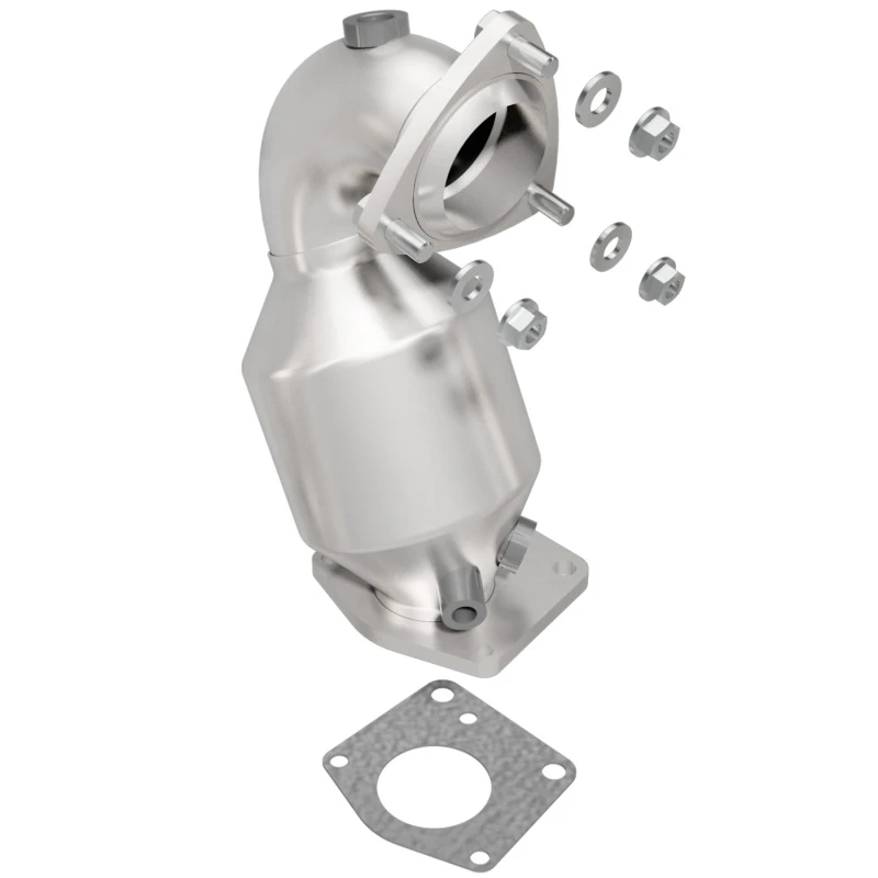 MagnaFlow-Konverter DF 03-08 Saab 9-3 2.0L