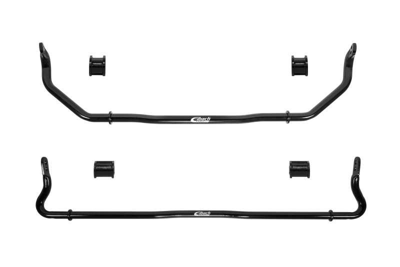 Eibach 25mm Vorder- und 22mm Hinter-Anti-Roll-Kit für 90-94 Porsche 911 Carrera 2/964