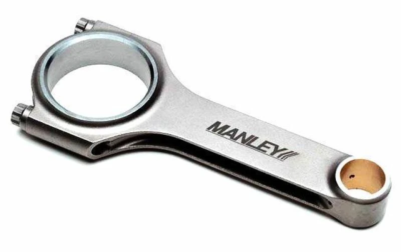 Manley Acura D16 (alle) & ZC / Honda D16 (alle) & ZC H-Beam Pleuel