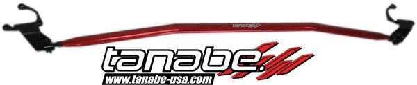 Tanabe Sustec Front Strut Tower Bar für 2006–2009 Honda Civic Sedan