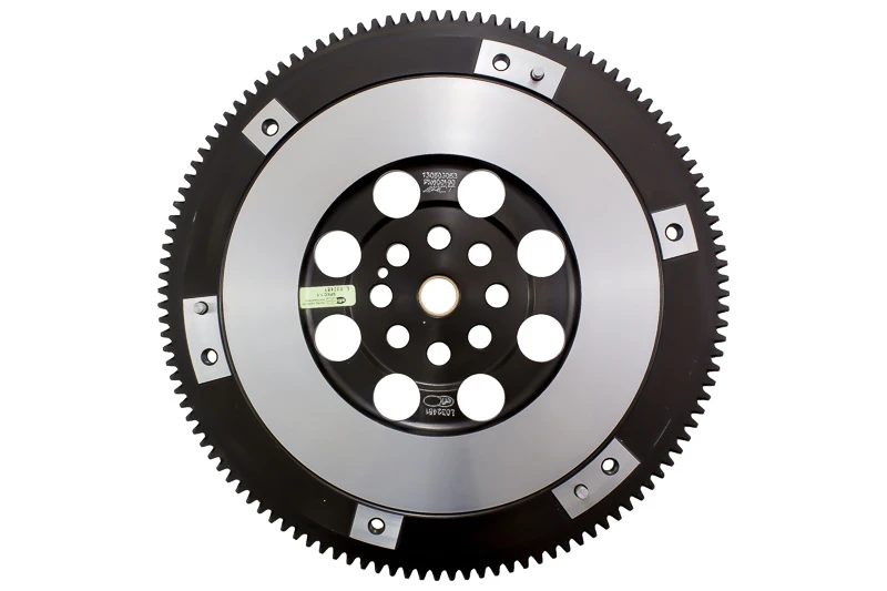 ACT XACT Flywheel Streetlite for 1990 Honda Accord