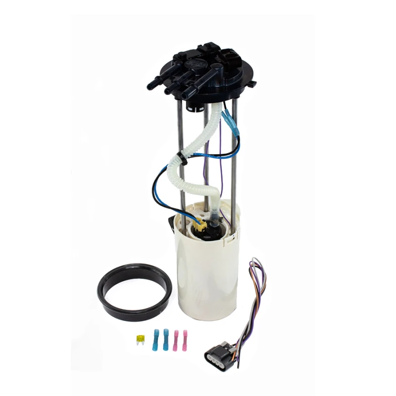 DeatschWerks 99-04 Chevy Silverado 1500/2500/3500 DW400 Pumpmodul
