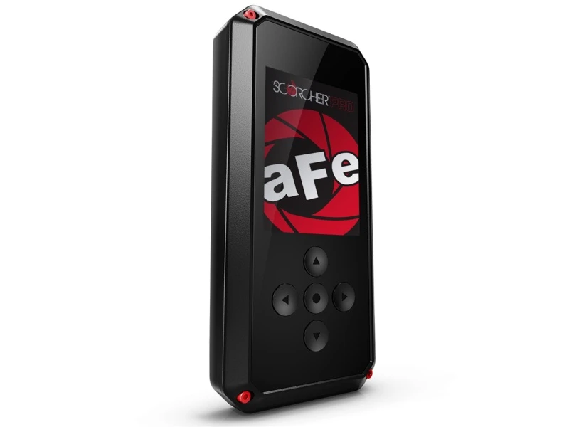 aFe Scorcher Pro Leistungs- Tuner 2017 Ford F-150 Raptor V6 3.5L (tt)