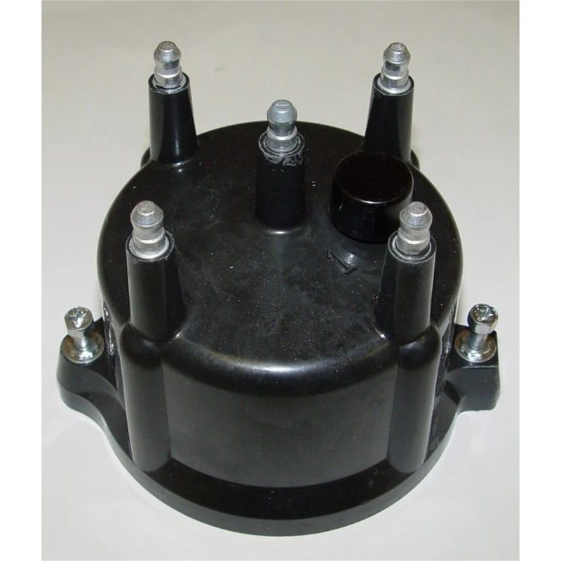 Omix Verteilerkappe 2,5L 91-02 Jeep Wrangler YJ