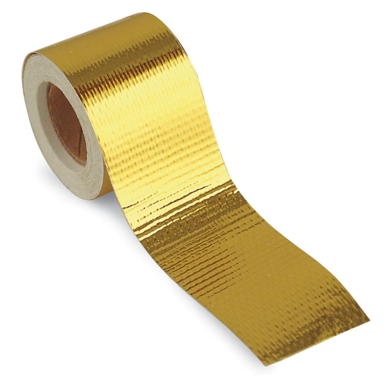 DEI Reflect-A-GOLD 2 Zoll x 4,57m Tape-Rolle