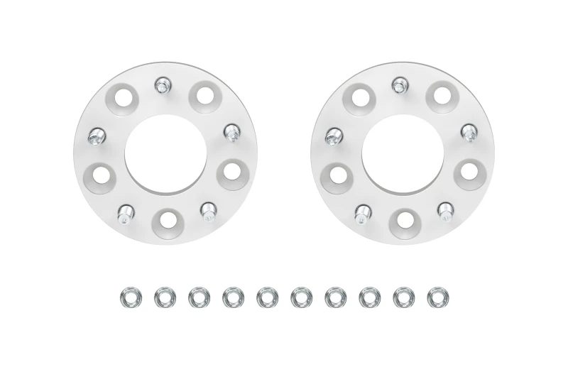 Eibach Pro-Spacer 30mm Spacer / 6x139,7 Lochkreis / Nabenmitte 110 für 87-04 Nissan Pathfinder