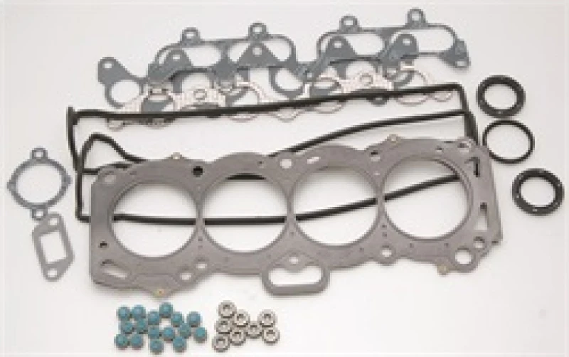 Cometic Street Pro 1984-1992 Toyota 4A-GE 1,6L 83mm Top-End-Kit