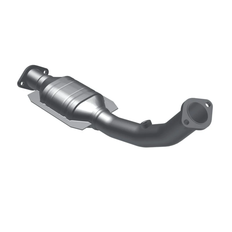 MagnaFlow Konverter DF 96-98 Mazda MPV 3.0L Vorne